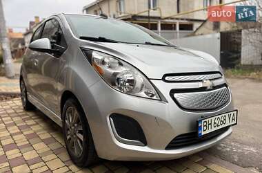 Хэтчбек Chevrolet Spark 2015 в Одессе