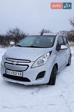 Хетчбек Chevrolet Spark 2014 в Харкові