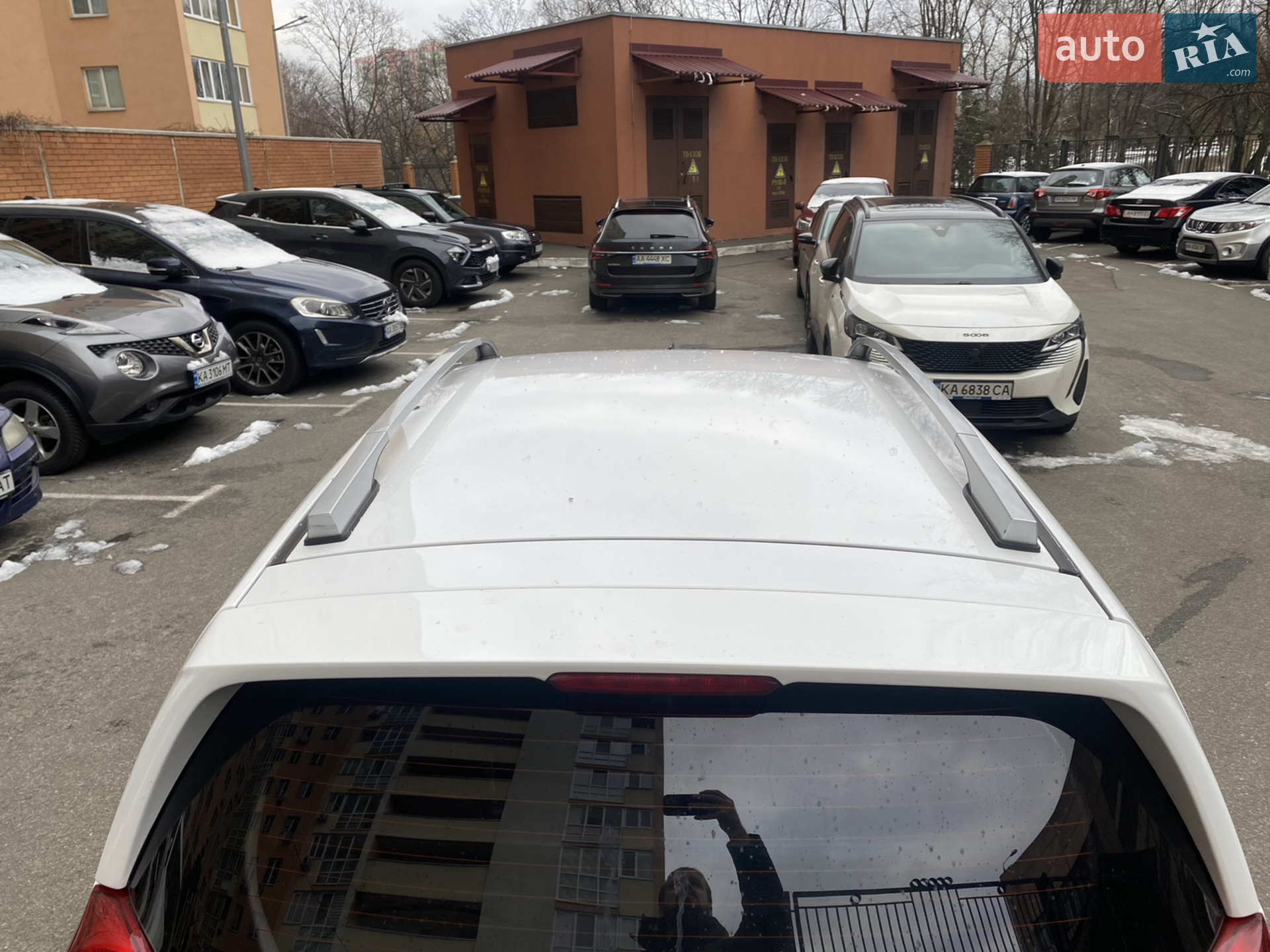 2013 Chevrolet Spark - мініатюра 3