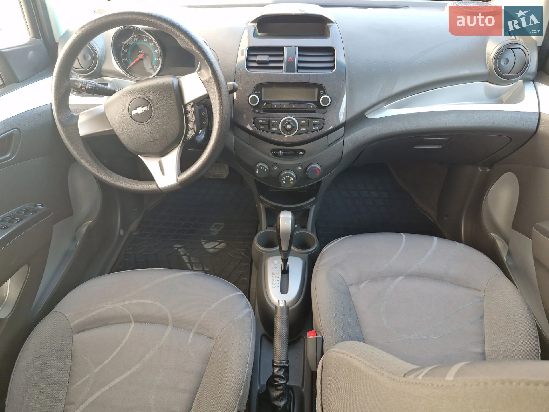 2021 Chevrolet Spark - мініатюра 6