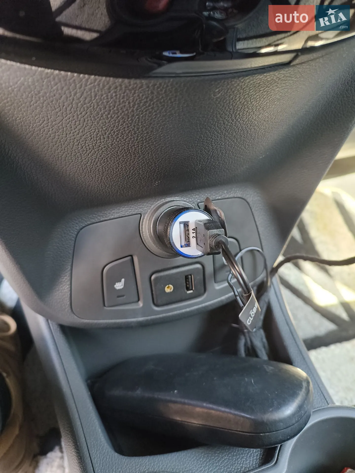 2014 Chevrolet Spark - мініатюра 31