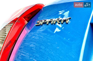 Хэтчбек Chevrolet Spark 2016 в 