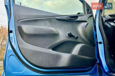 Хэтчбек Chevrolet Spark 2016 в 