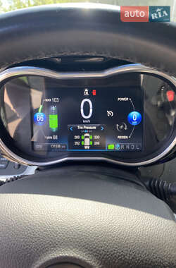 Хэтчбек Chevrolet Spark 2014 в 