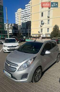 Хэтчбек Chevrolet Spark 2015 в Одессе