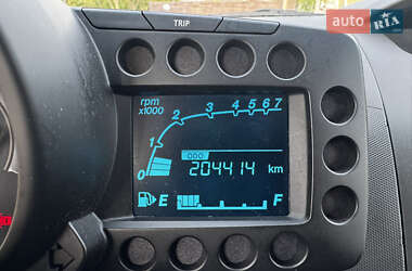 Хетчбек Chevrolet Spark 2012 в 