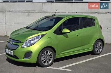 Хетчбек Chevrolet Spark 2015 в 