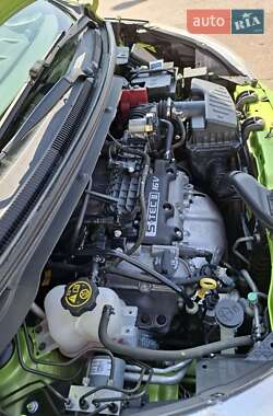 Хэтчбек Chevrolet Spark 2015 в 