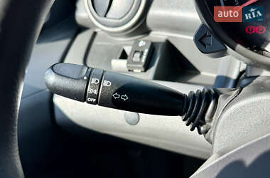 Хэтчбек Chevrolet Spark 2011 в 