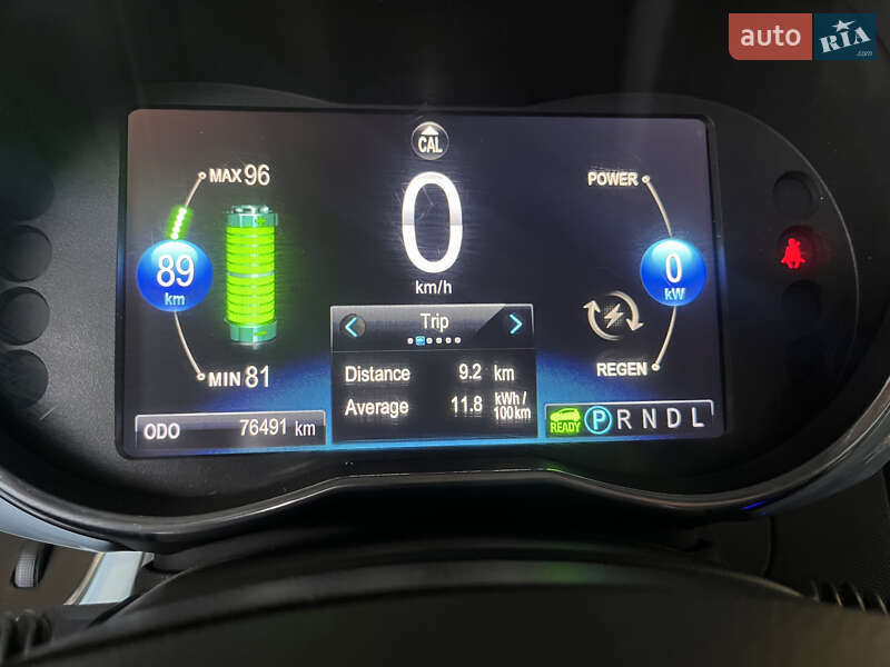 Хэтчбек Chevrolet Spark 2014 в Виннице
