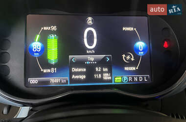 Хетчбек Chevrolet Spark 2014 в 