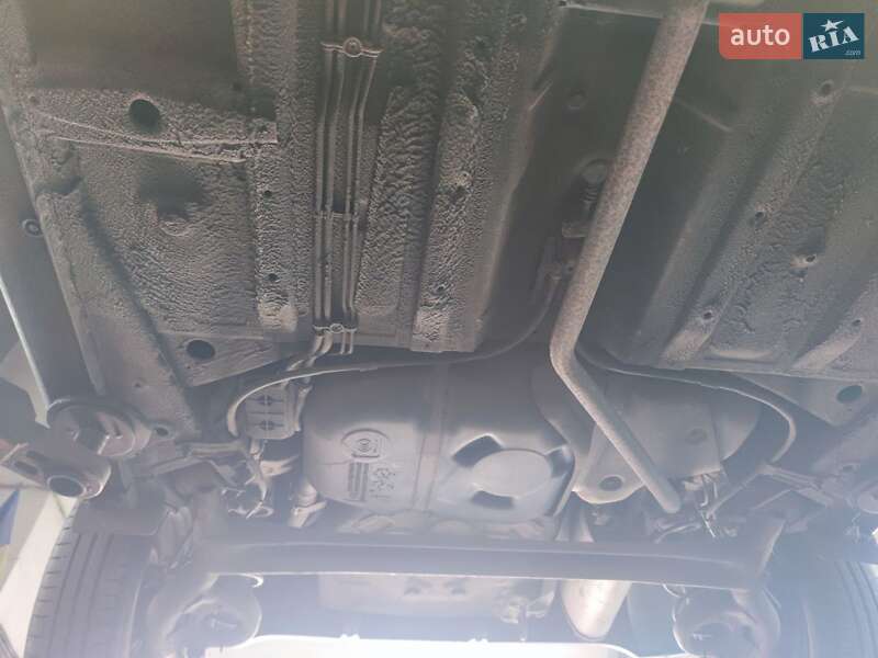 Хэтчбек Chevrolet Spark 2011 в Боярке