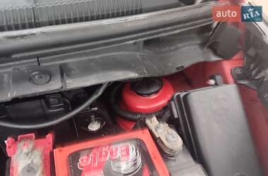 Хэтчбек Chevrolet Spark 2010 в 