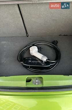 Хэтчбек Chevrolet Spark 2015 в 