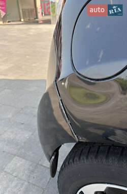 Хэтчбек Chevrolet Spark 2012 в 