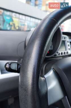 Хэтчбек Chevrolet Spark 2012 в 