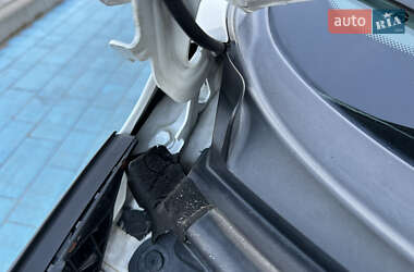 Хэтчбек Chevrolet Spark 2011 в 