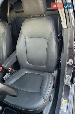 Хэтчбек Chevrolet Spark 2013 в 