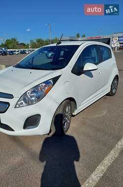 Хэтчбек Chevrolet Spark 2016 в Полтаве