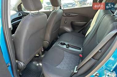 Хэтчбек Chevrolet Spark 2019 в 