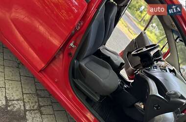 Хетчбек Chevrolet Spark 2011 в 