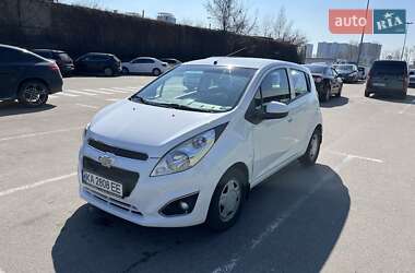 Хэтчбек Chevrolet Spark 2021 в Киеве
