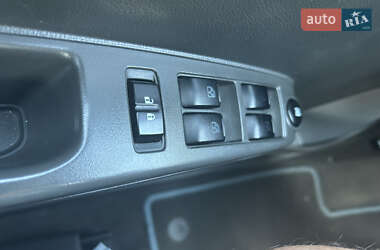 Хэтчбек Chevrolet Spark 2016 в 