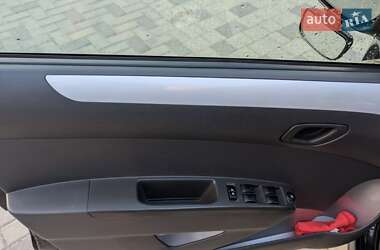 Хэтчбек Chevrolet Spark 2015 в 