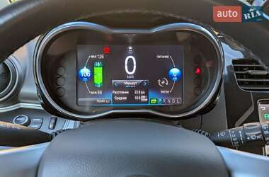 Хэтчбек Chevrolet Spark 2015 в 