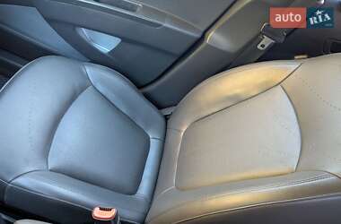 Хэтчбек Chevrolet Spark 2015 в 