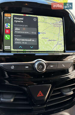 Хэтчбек Chevrolet Spark 2020 в 