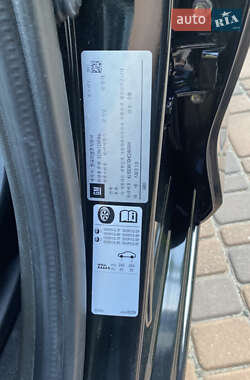Хэтчбек Chevrolet Spark 2017 в 