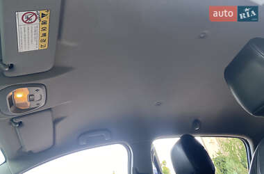 Хэтчбек Chevrolet Spark 2017 в 