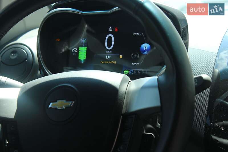 Хэтчбек Chevrolet Spark 2016 в Дрогобыче фото 12 Хэтчбек Chevrolet Spark 2016 в Дрогобыче