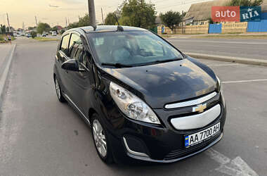 Хетчбек Chevrolet Spark 2016 в 