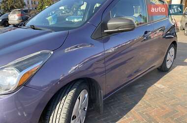 Хетчбек Chevrolet Spark 2016 в 