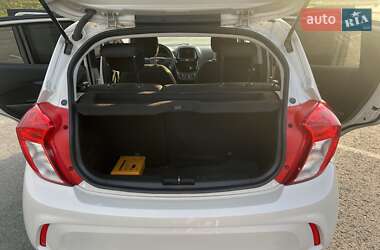 Хетчбек Chevrolet Spark 2019 в 