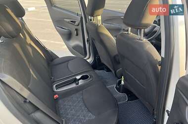 Хетчбек Chevrolet Spark 2019 в 