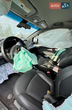 Хетчбек Chevrolet Spark 2015 в 