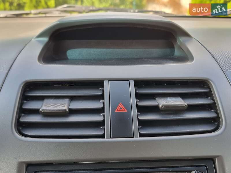 Хэтчбек Chevrolet Spark 2012 в Виннице