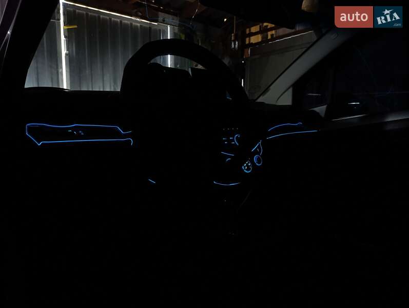 Хэтчбек Chevrolet Spark 2012 в Татарбунарах