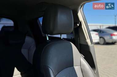 Хетчбек Chevrolet Spark 2014 в 