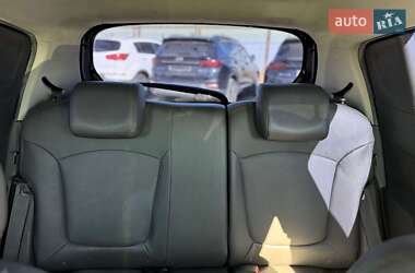Хетчбек Chevrolet Spark 2014 в 
