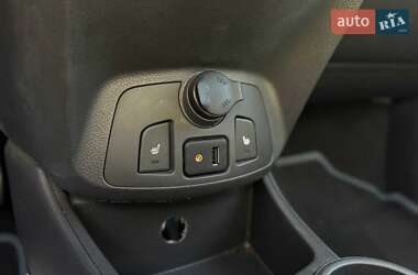 Хетчбек Chevrolet Spark 2014 в 