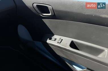 Хетчбек Chevrolet Spark 2014 в 