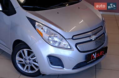 Хетчбек Chevrolet Spark 2015 в 