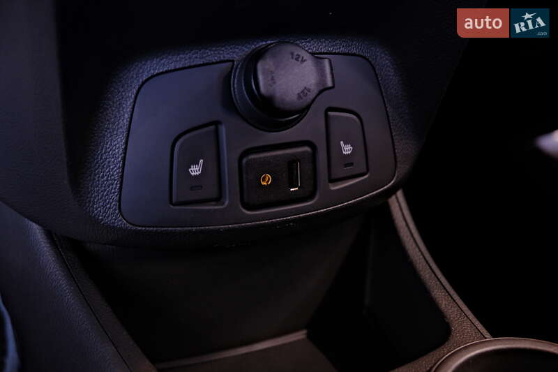 Хэтчбек Chevrolet Spark 2015 в Одессе