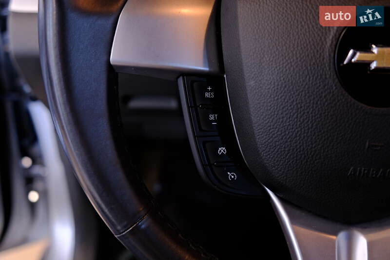 Хэтчбек Chevrolet Spark 2015 в Одессе