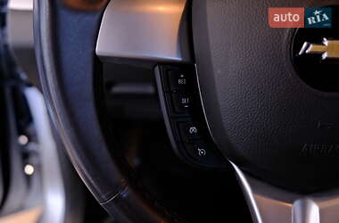 Хетчбек Chevrolet Spark 2015 в 