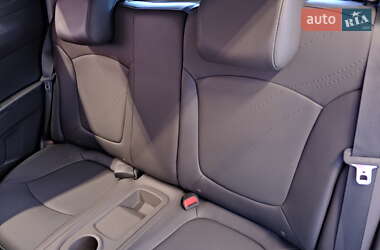 Хетчбек Chevrolet Spark 2015 в 